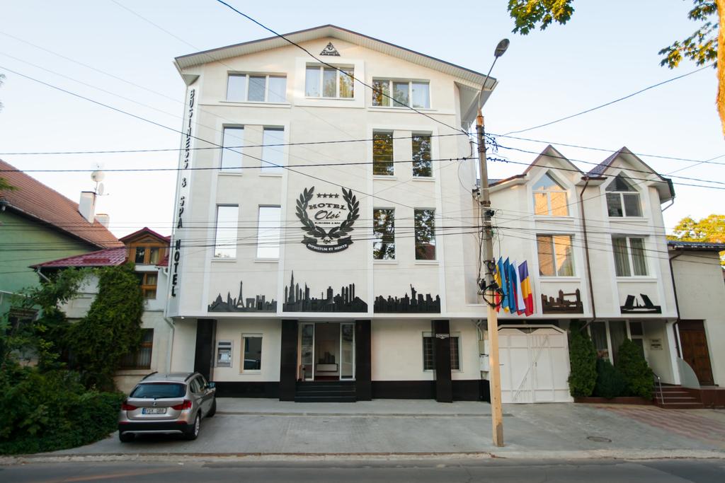 Hotel Olsi